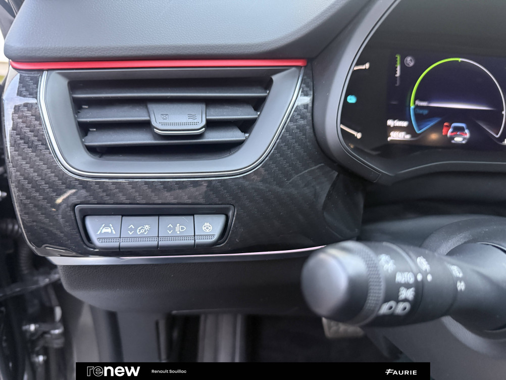 Acheter Renault Arkana Arkana E-Tech 145 - 21B R.S. Line 5p occasion dans les concessions du Groupe Faurie