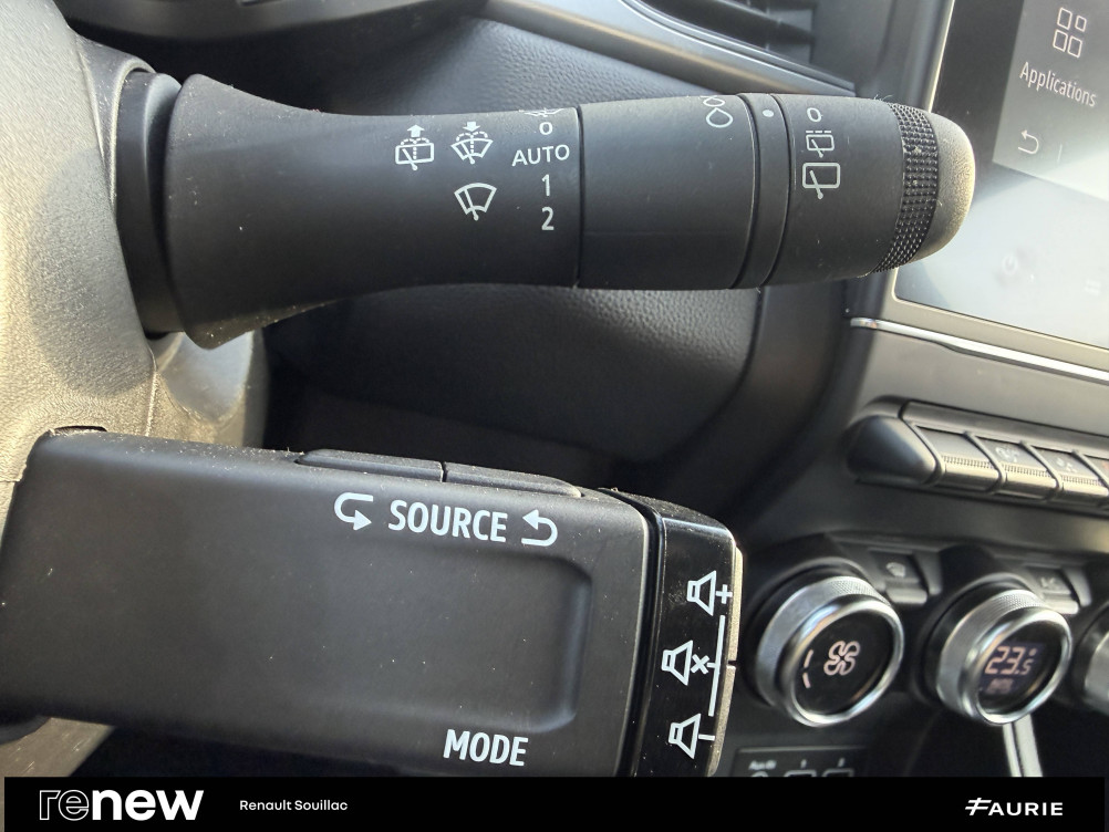 Acheter Renault Captur 2 Captur TCe 90 - 21 Intens 5p occasion dans les concessions du Groupe Faurie