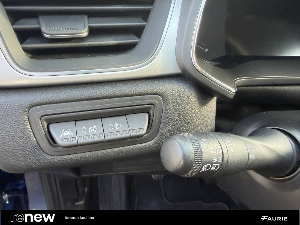 Acheter Renault Captur 2 Captur TCe 90 - 21 Intens 5p occasion dans les concessions du Groupe Faurie