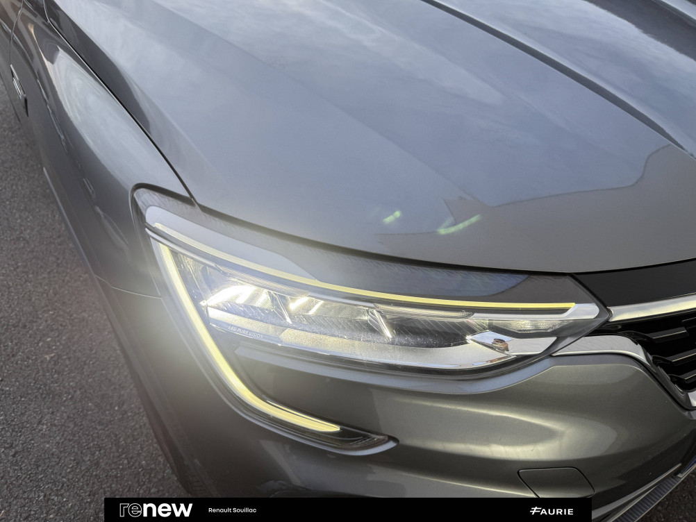 Acheter Renault Arkana Arkana E-Tech 145 - 21B R.S. Line 5p occasion dans les concessions du Groupe Faurie