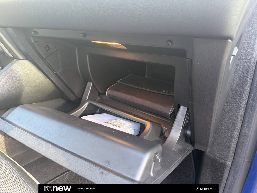 Acheter Renault Captur 2 Captur TCe 90 - 21 Intens 5p occasion dans les concessions du Groupe Faurie