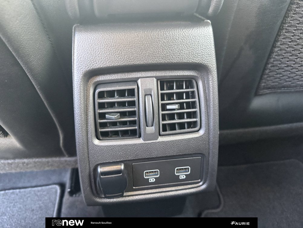 Acheter Renault Captur 2 Captur TCe 90 - 21 Intens 5p occasion dans les concessions du Groupe Faurie