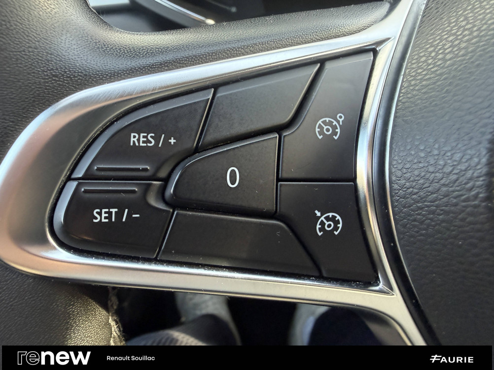 Acheter Renault Captur 2 Captur TCe 90 - 21 Intens 5p occasion dans les concessions du Groupe Faurie