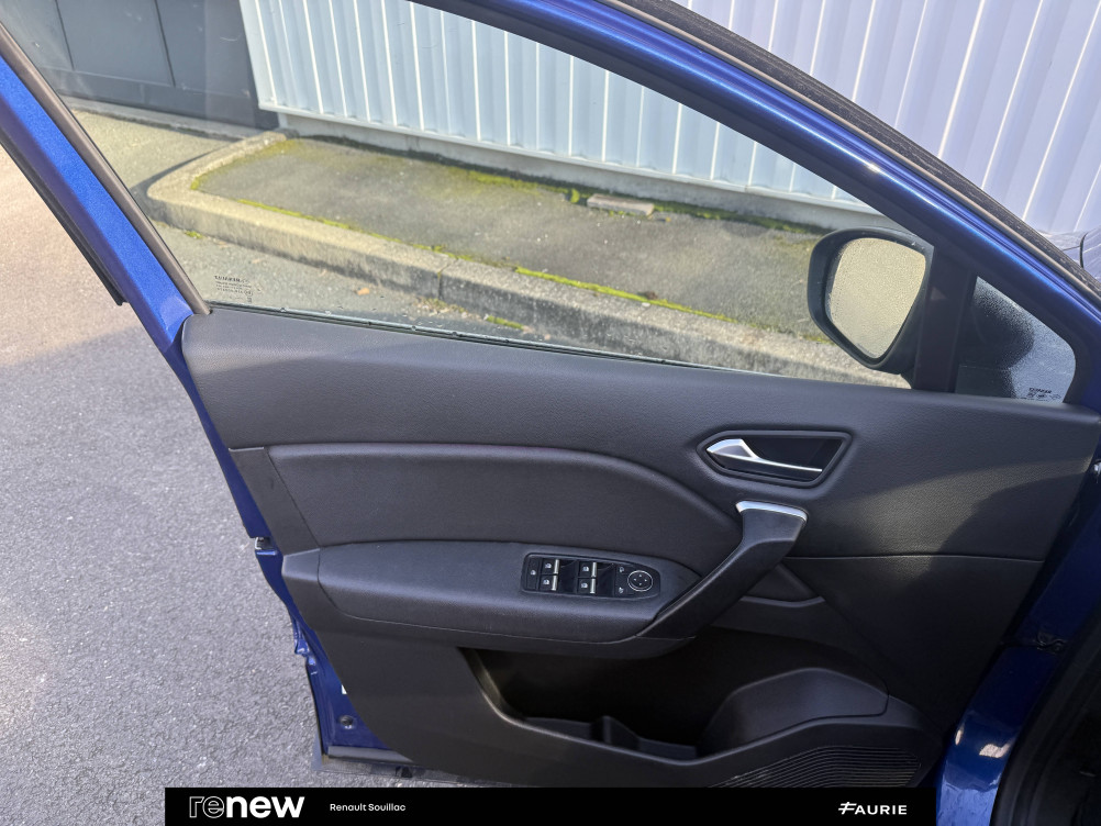 Acheter Renault Captur 2 Captur TCe 90 - 21 Intens 5p occasion dans les concessions du Groupe Faurie