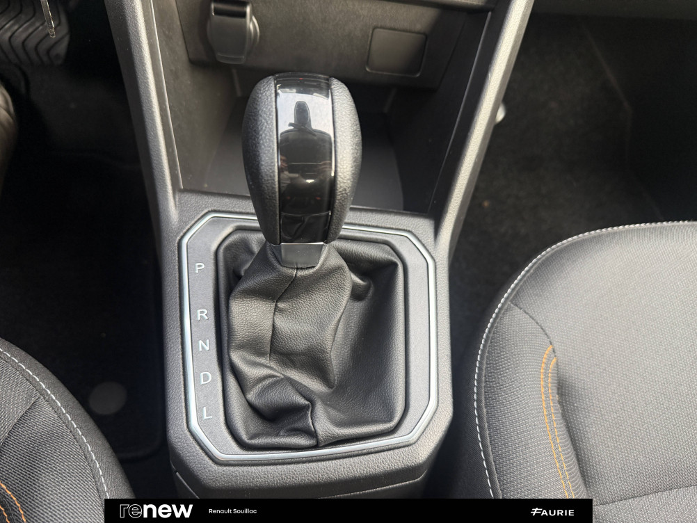 Acheter Dacia Sandero Sandero TCe 90 CVT - 22 Stepway Confort 5p occasion dans les concessions du Groupe Faurie
