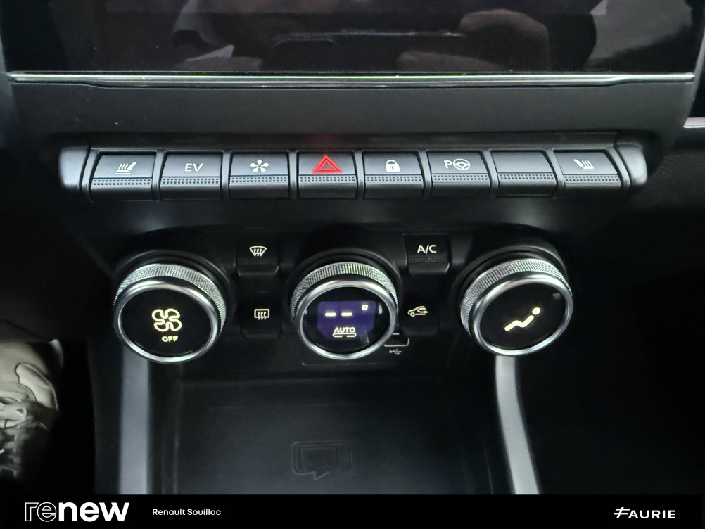 Acheter Renault Arkana Arkana E-Tech 145 - 21B R.S. Line 5p occasion dans les concessions du Groupe Faurie