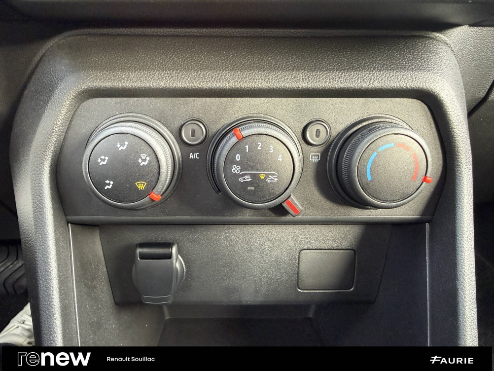 Acheter Dacia Sandero Sandero TCe 90 CVT - 22 Stepway Confort 5p occasion dans les concessions du Groupe Faurie