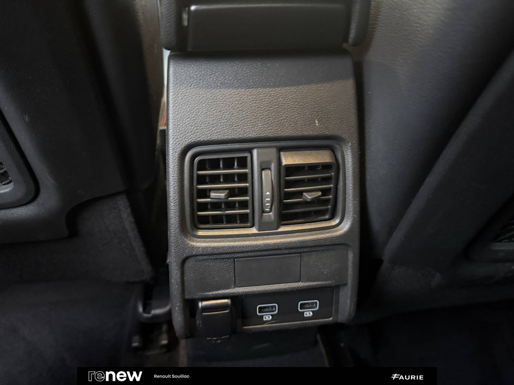 Acheter Renault Arkana Arkana E-Tech 145 - 21B R.S. Line 5p occasion dans les concessions du Groupe Faurie