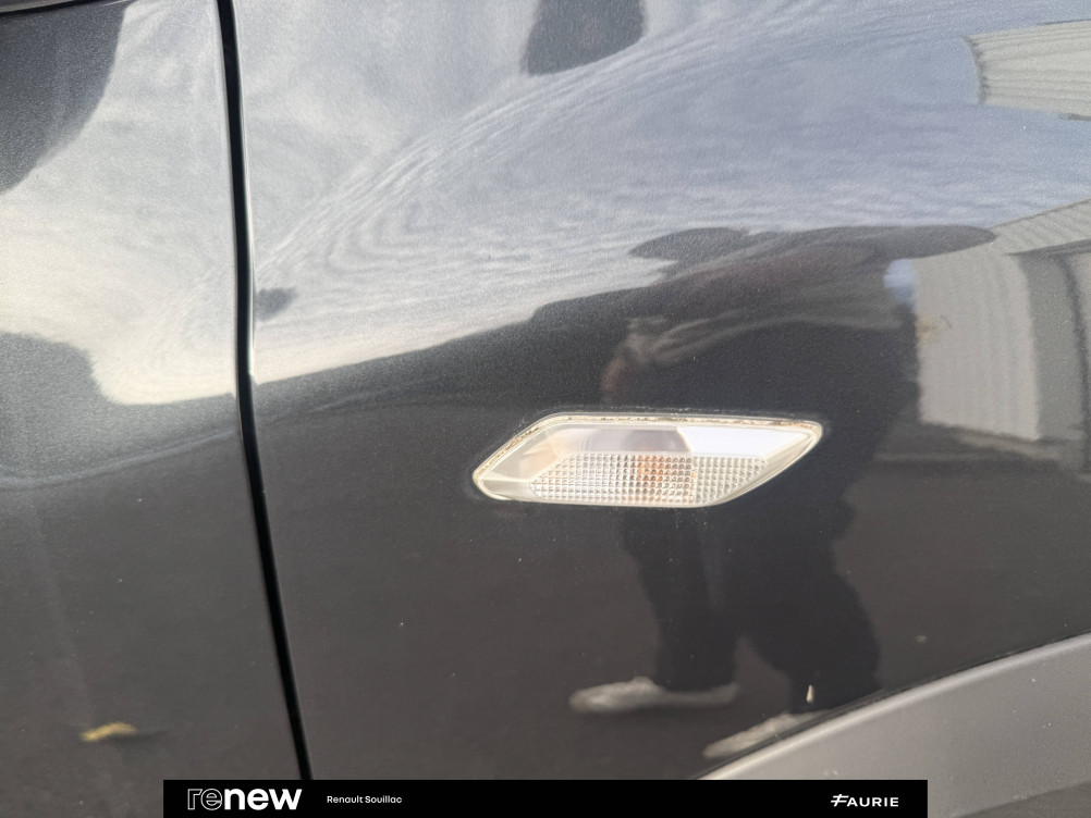 Acheter Dacia Sandero Sandero TCe 90 CVT - 22 Stepway Confort 5p occasion dans les concessions du Groupe Faurie