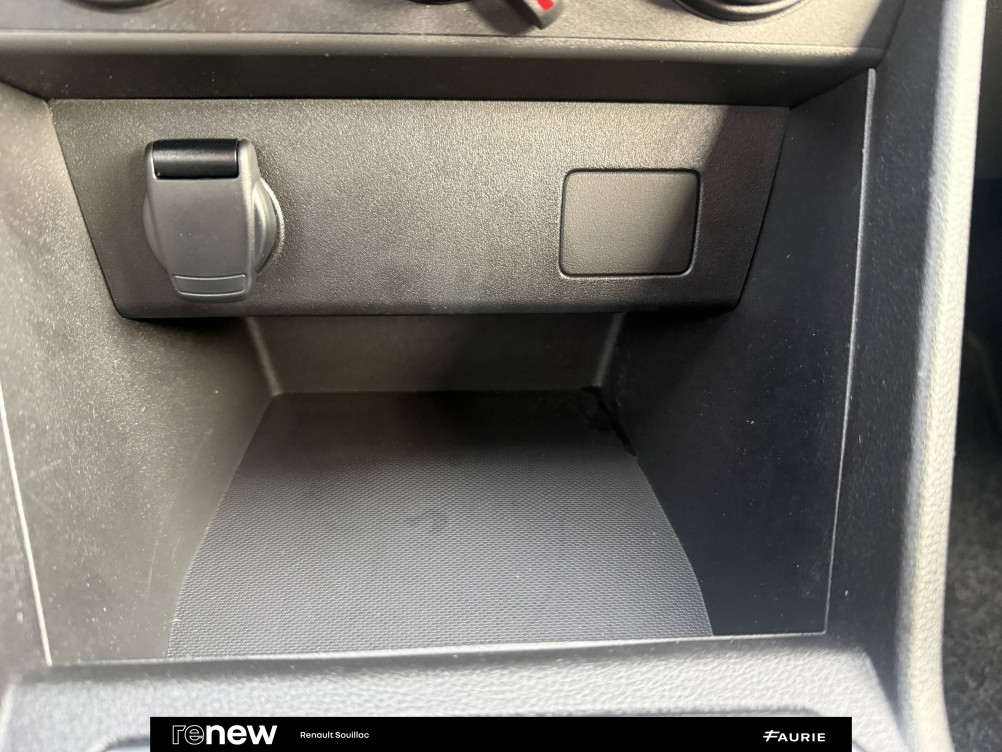 Acheter Dacia Sandero Sandero TCe 90 CVT - 22 Stepway Confort 5p occasion dans les concessions du Groupe Faurie