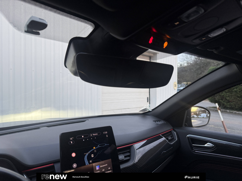 Acheter Renault Arkana Arkana E-Tech 145 - 21B R.S. Line 5p occasion dans les concessions du Groupe Faurie