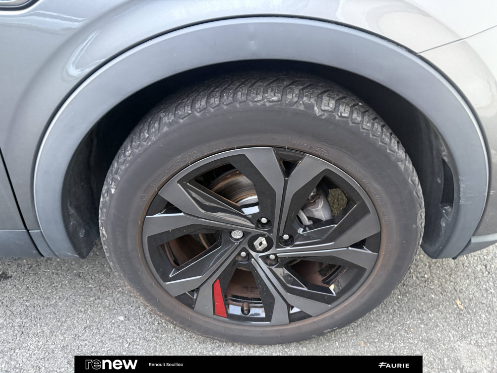 Acheter Renault Arkana Arkana E-Tech 145 - 21B R.S. Line 5p occasion dans les concessions du Groupe Faurie