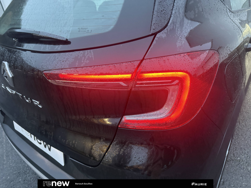 Acheter Renault Captur 2 Captur TCe 90 - 21 Business 5p occasion dans les concessions du Groupe Faurie