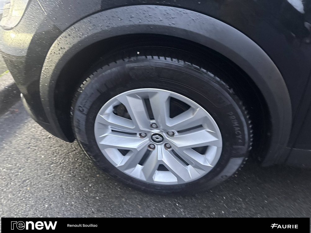 Acheter Renault Captur 2 Captur TCe 90 - 21 Business 5p occasion dans les concessions du Groupe Faurie