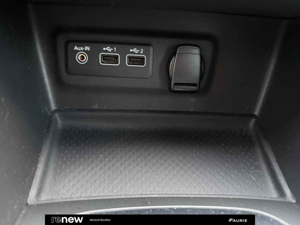 Acheter Renault Megane 4 Mégane IV Berline Blue dCi 115 EDC - 21B R.S. Line 5p occasion dans les concessions du Groupe Faurie