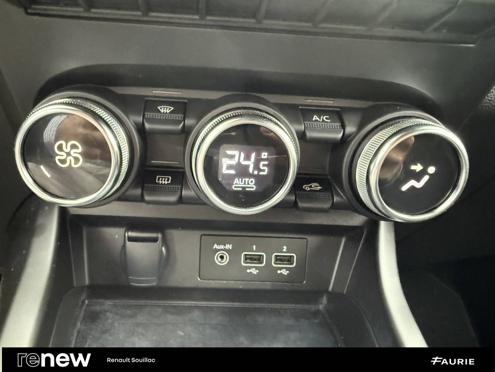 Acheter Renault Arkana Arkana E-Tech 145 - 23 Techno 5p occasion dans les concessions du Groupe Faurie