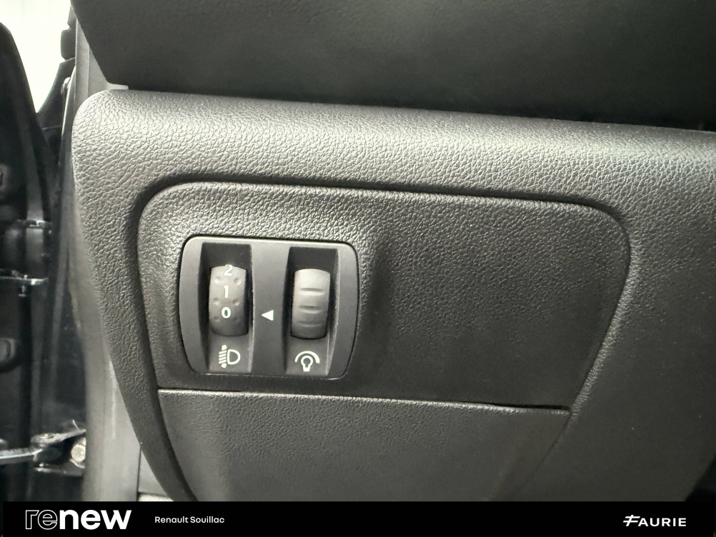 Acheter Renault Megane 4 Mégane IV Berline Blue dCi 115 EDC - 21B R.S. Line 5p occasion dans les concessions du Groupe Faurie