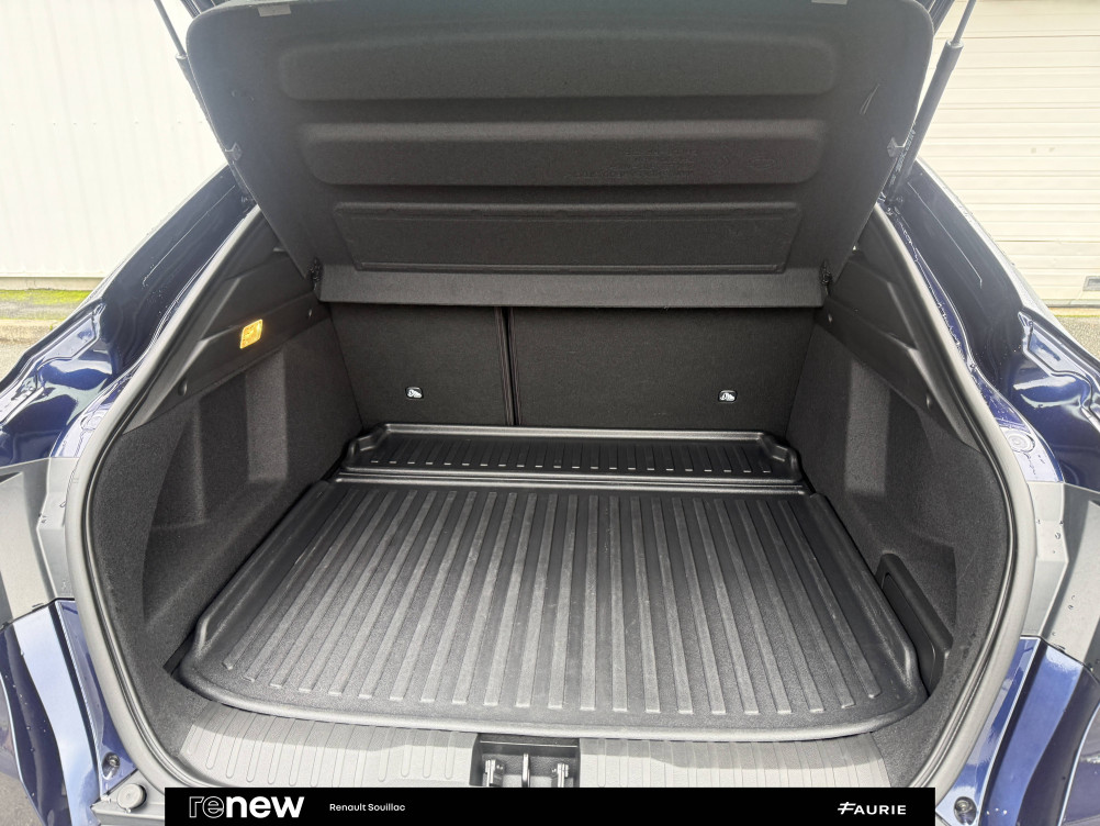 Acheter Renault Arkana Arkana E-Tech 145 - 23 Techno 5p occasion dans les concessions du Groupe Faurie