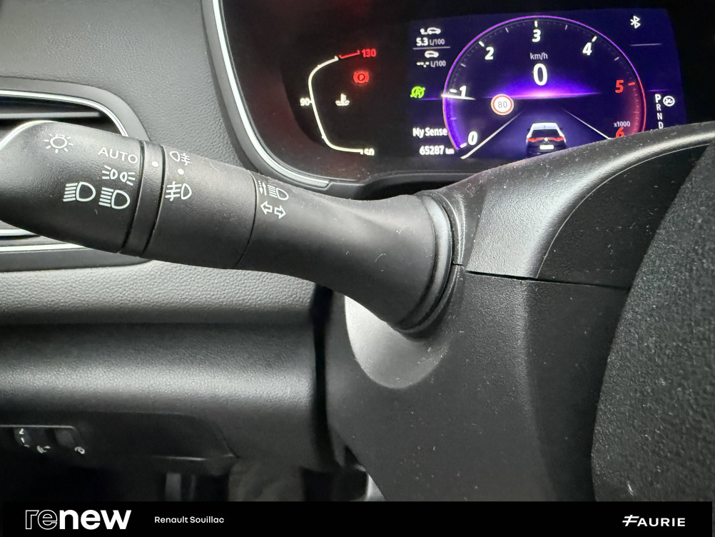 Acheter Renault Megane 4 Mégane IV Berline Blue dCi 115 EDC - 21B R.S. Line 5p occasion dans les concessions du Groupe Faurie