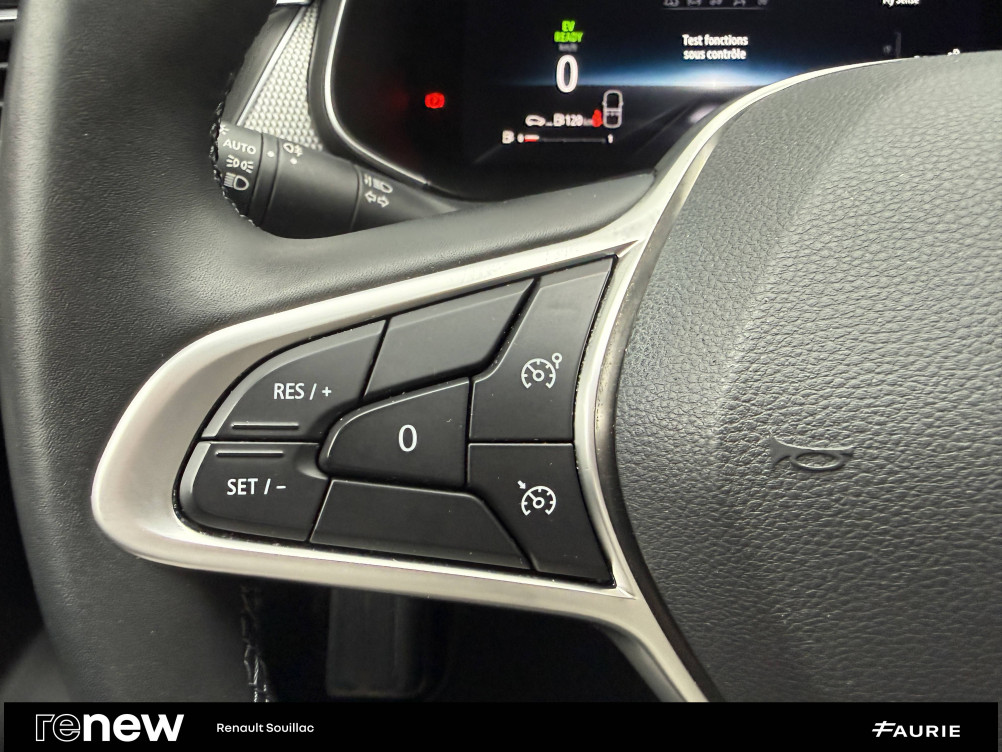 Acheter Renault Arkana Arkana E-Tech 145 - 23 Techno 5p occasion dans les concessions du Groupe Faurie