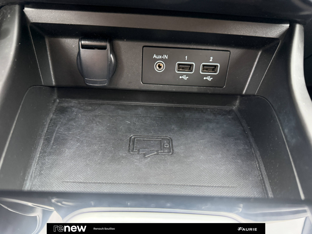 Acheter Renault Arkana Arkana E-Tech 145 - 23 Techno 5p occasion dans les concessions du Groupe Faurie