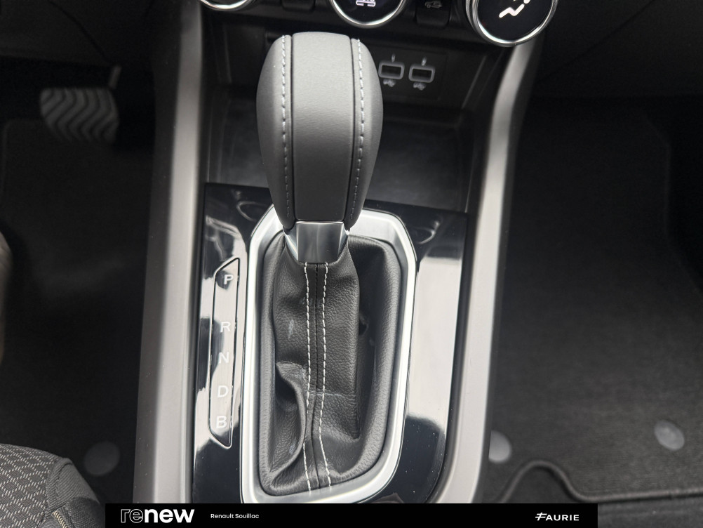 Acheter Renault Arkana Arkana E-Tech 145 - 23 Techno 5p occasion dans les concessions du Groupe Faurie