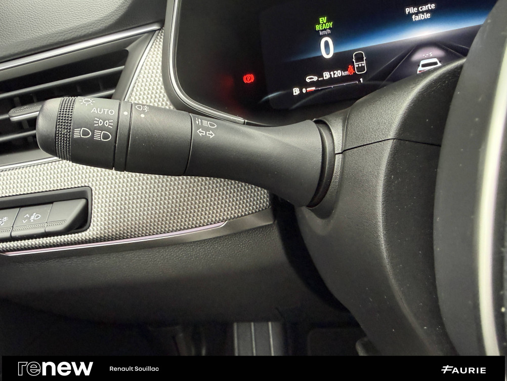 Acheter Renault Arkana Arkana E-Tech 145 - 23 Techno 5p occasion dans les concessions du Groupe Faurie