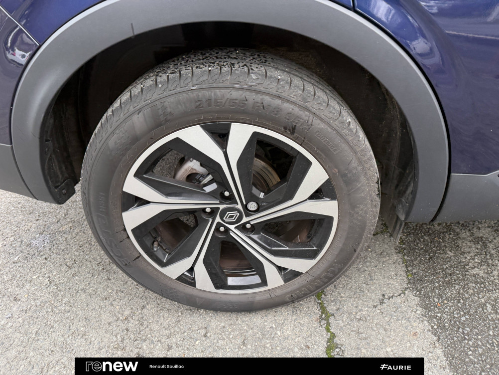 Acheter Renault Arkana Arkana E-Tech 145 - 23 Techno 5p occasion dans les concessions du Groupe Faurie