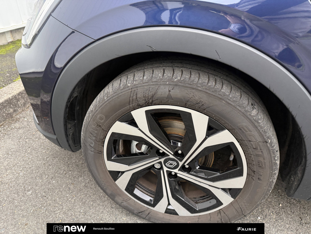 Acheter Renault Arkana Arkana E-Tech 145 - 23 Techno 5p occasion dans les concessions du Groupe Faurie