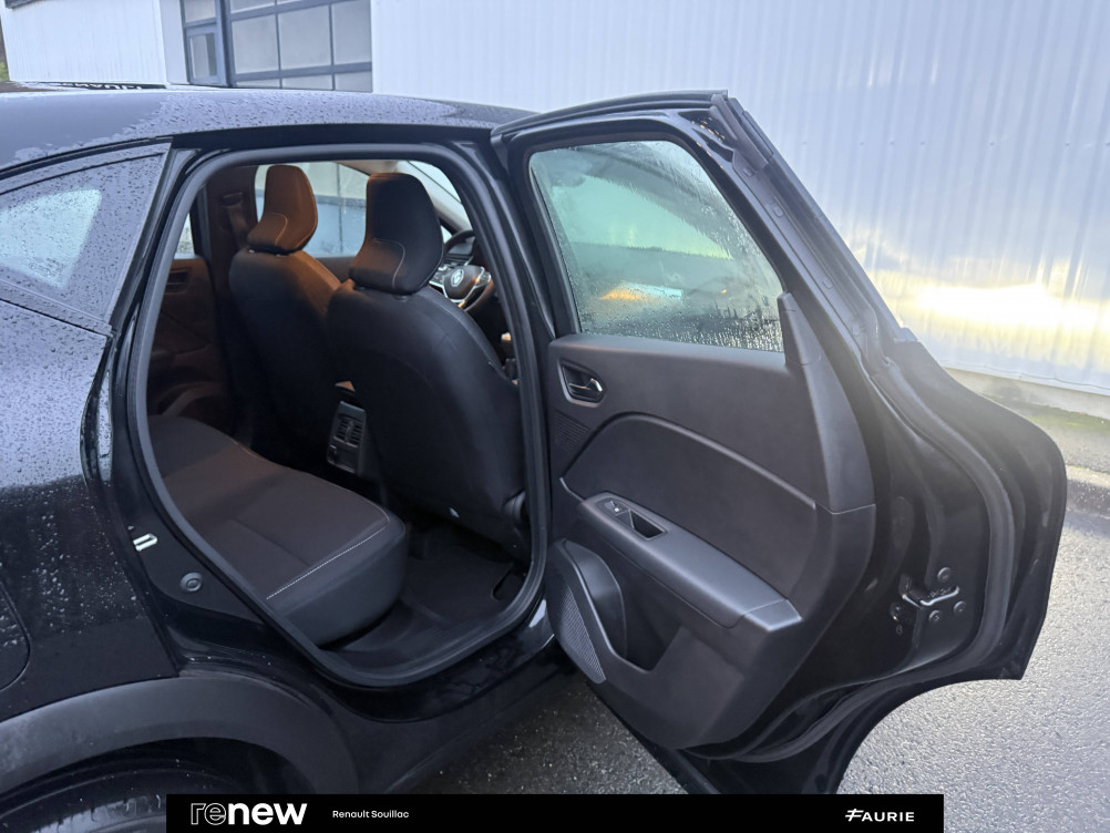 Acheter Renault Captur 2 Captur TCe 90 - 21 Business 5p occasion dans les concessions du Groupe Faurie