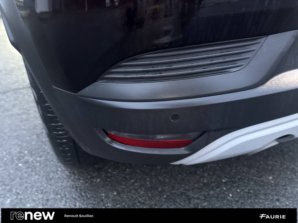 Acheter Renault Captur 2 Captur TCe 90 - 21 Business 5p occasion dans les concessions du Groupe Faurie