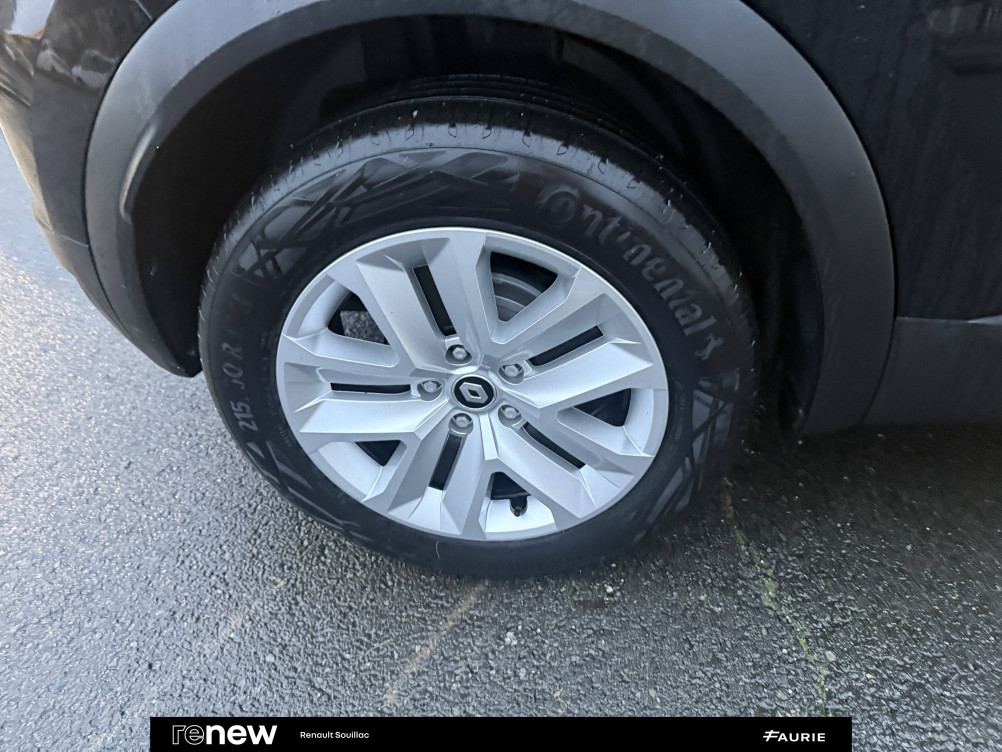 Acheter Renault Captur 2 Captur TCe 90 - 21 Business 5p occasion dans les concessions du Groupe Faurie