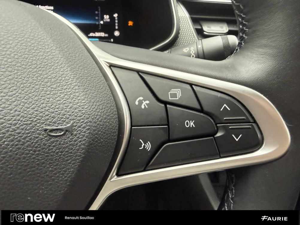 Acheter Renault Arkana Arkana E-Tech 145 - 23 Techno 5p occasion dans les concessions du Groupe Faurie