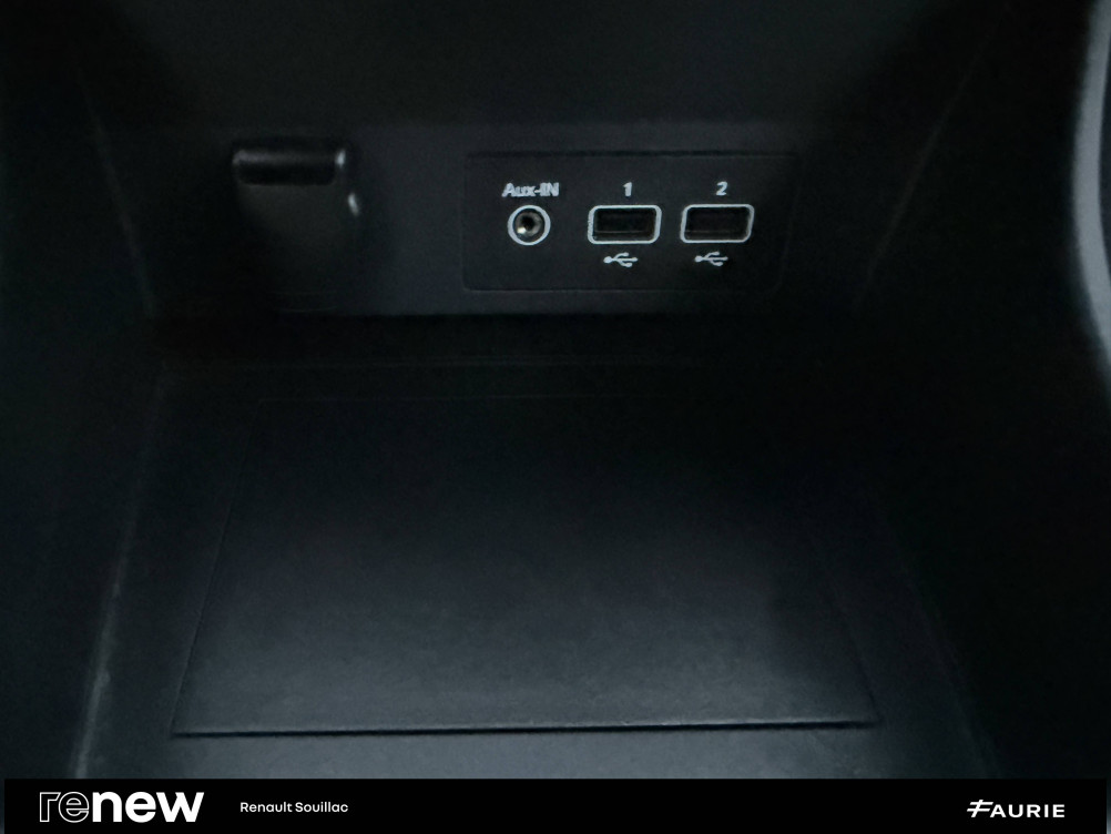 Acheter Renault Captur 2 Captur TCe 90 - 21 Business 5p occasion dans les concessions du Groupe Faurie