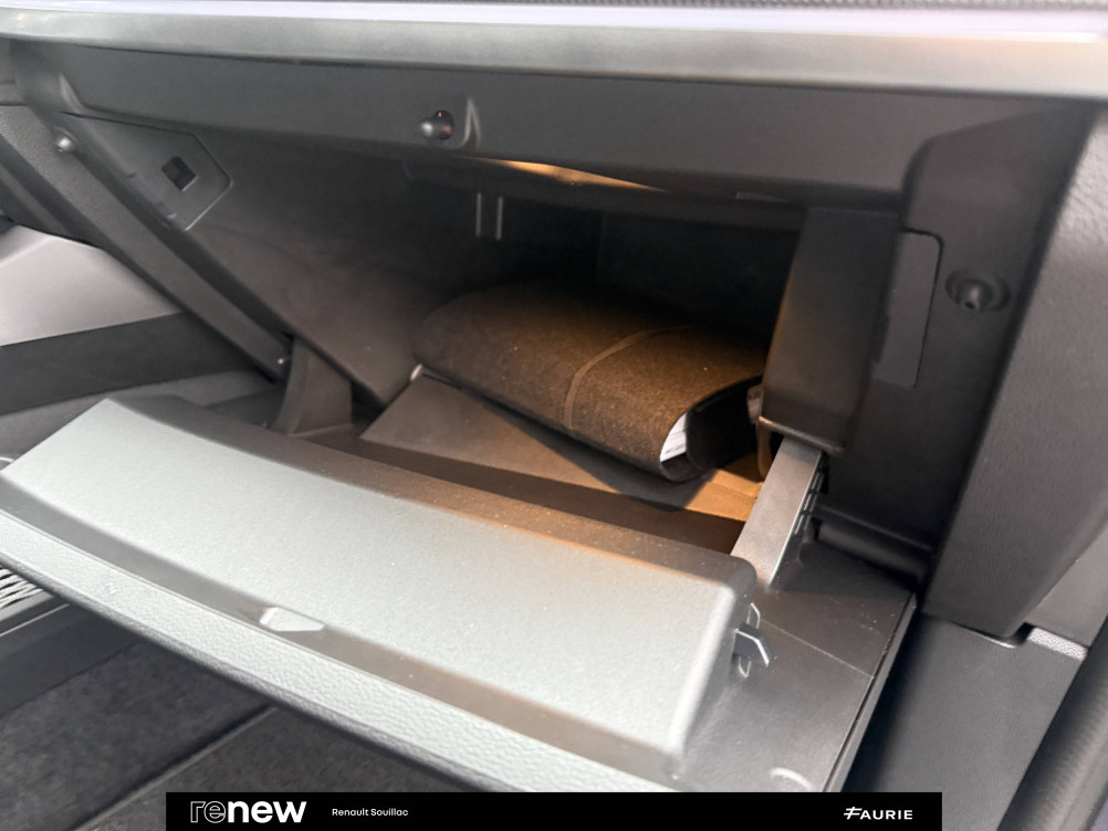 Acheter Renault Arkana Arkana E-Tech 145 - 23 Techno 5p occasion dans les concessions du Groupe Faurie