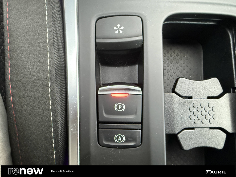 Acheter Renault Megane 4 Mégane IV Berline Blue dCi 115 EDC - 21B R.S. Line 5p occasion dans les concessions du Groupe Faurie