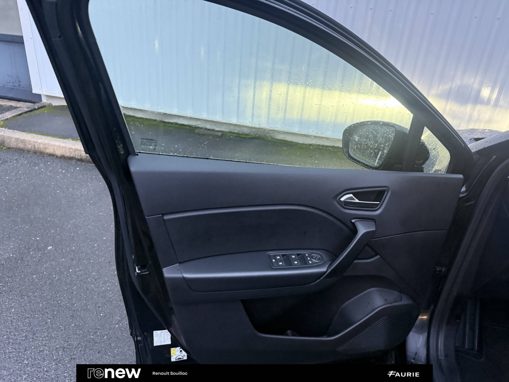 Acheter Renault Captur 2 Captur TCe 90 - 21 Business 5p occasion dans les concessions du Groupe Faurie