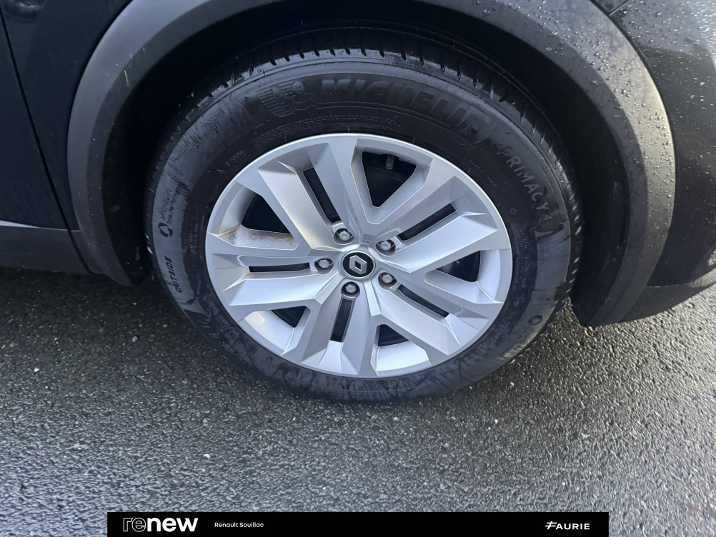 Acheter Renault Captur 2 Captur TCe 90 - 21 Business 5p occasion dans les concessions du Groupe Faurie