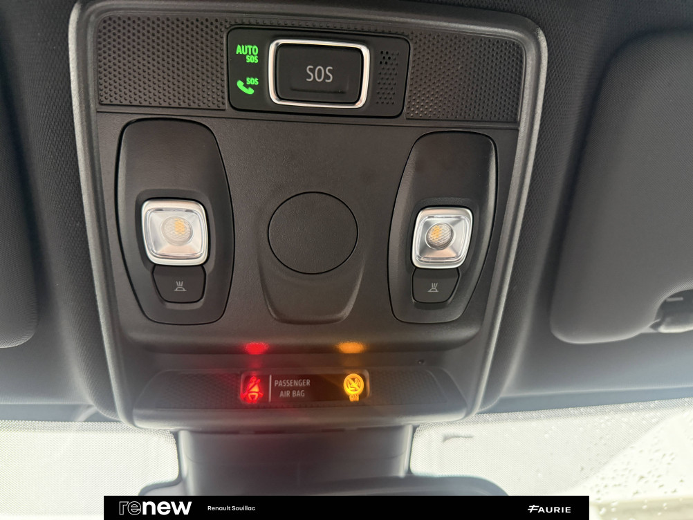 Acheter Renault Arkana Arkana E-Tech 145 - 23 Techno 5p occasion dans les concessions du Groupe Faurie