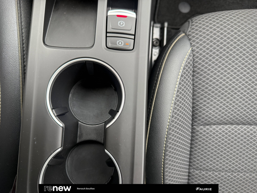 Acheter Renault Arkana Arkana E-Tech 145 - 23 Techno 5p occasion dans les concessions du Groupe Faurie