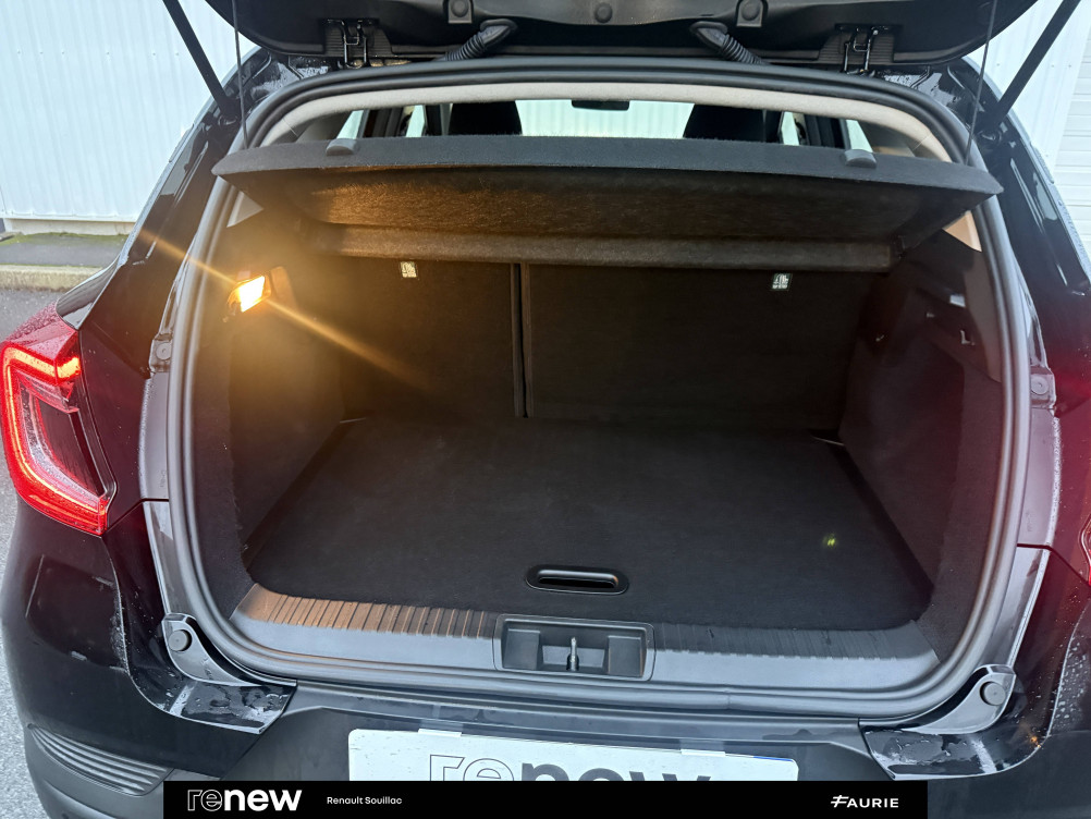 Acheter Renault Captur 2 Captur TCe 90 - 21 Business 5p occasion dans les concessions du Groupe Faurie