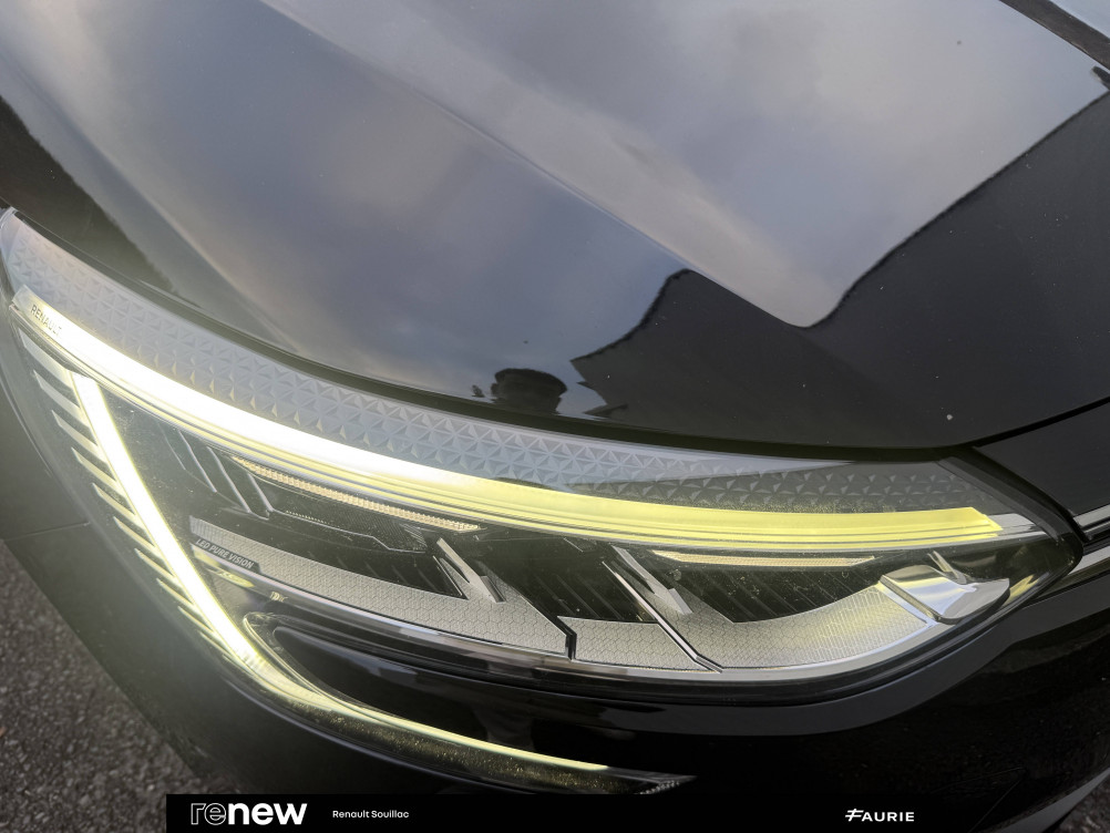 Acheter Renault Megane 4 Mégane IV Berline Blue dCi 115 EDC - 21B R.S. Line 5p occasion dans les concessions du Groupe Faurie