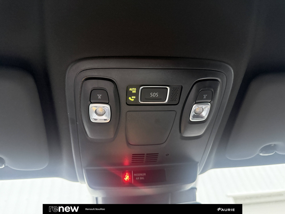 Acheter Renault Megane 4 Mégane IV Berline Blue dCi 115 EDC - 21B R.S. Line 5p occasion dans les concessions du Groupe Faurie