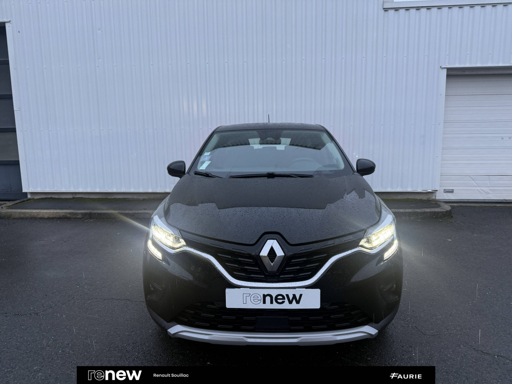 Acheter Renault Captur 2 Captur TCe 90 - 21 Business 5p occasion dans les concessions du Groupe Faurie