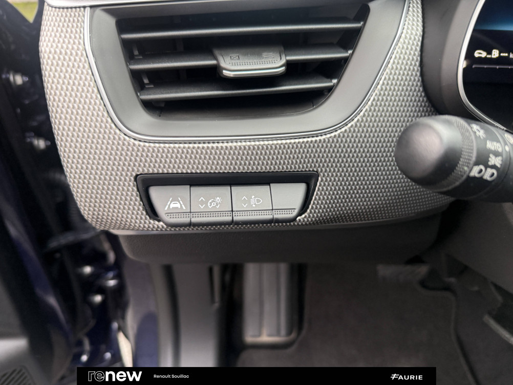 Acheter Renault Arkana Arkana E-Tech 145 - 23 Techno 5p occasion dans les concessions du Groupe Faurie