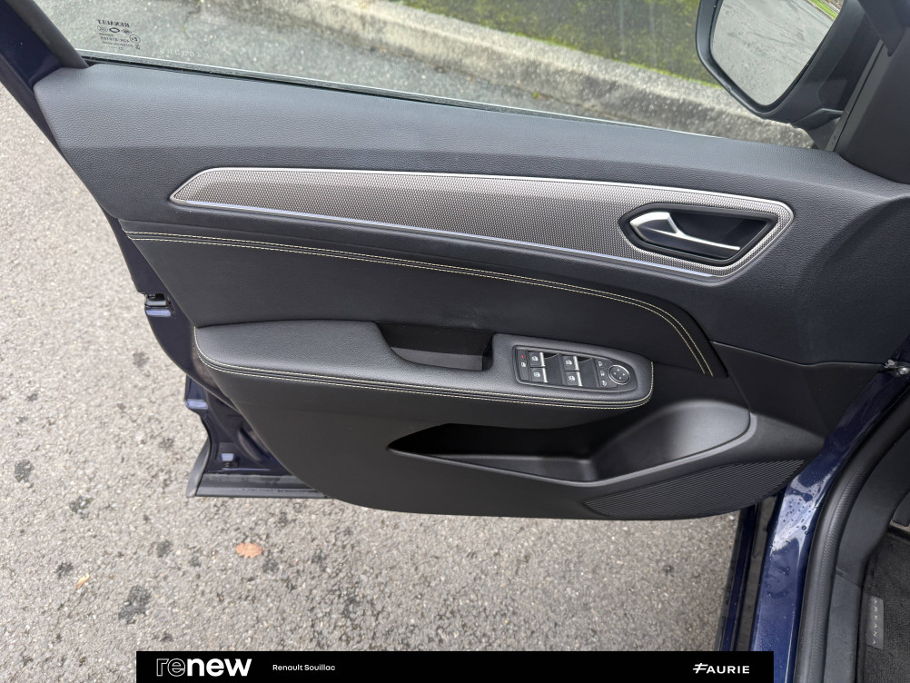 Acheter Renault Arkana Arkana E-Tech 145 - 23 Techno 5p occasion dans les concessions du Groupe Faurie