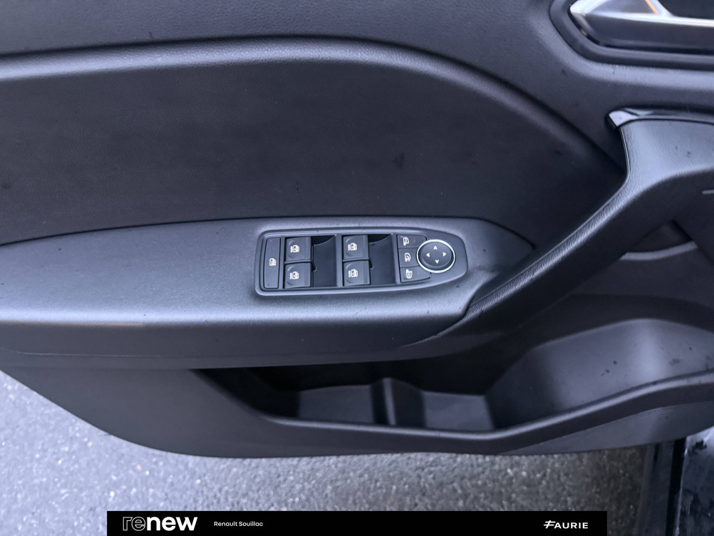 Acheter Renault Captur 2 Captur TCe 90 - 21 Business 5p occasion dans les concessions du Groupe Faurie