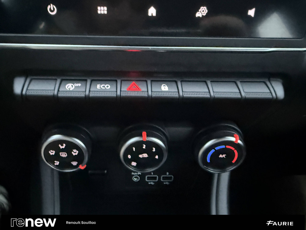 Acheter Renault Captur 2 Captur TCe 90 - 21 Business 5p occasion dans les concessions du Groupe Faurie