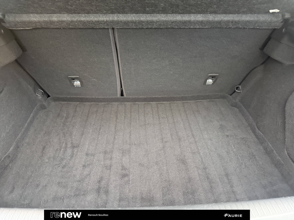 Acheter Renault Megane 4 Mégane IV Berline Blue dCi 115 EDC - 21B R.S. Line 5p occasion dans les concessions du Groupe Faurie