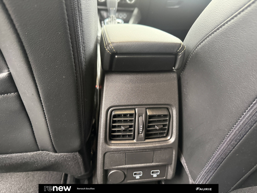 Acheter Renault Arkana Arkana E-Tech 145 - 23 Techno 5p occasion dans les concessions du Groupe Faurie